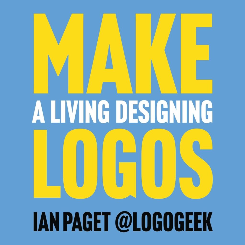 Make A Living Designing Logos