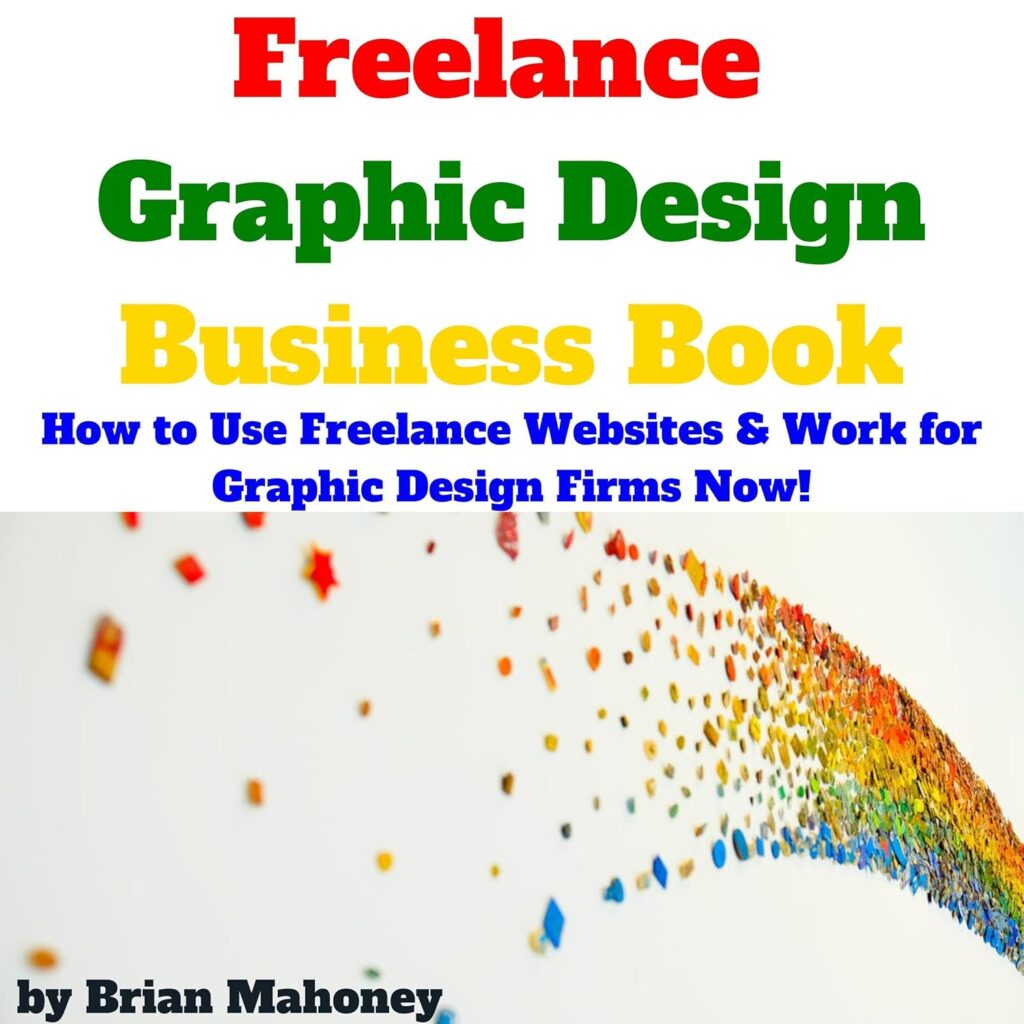 Freelance Graphic Design Business Book