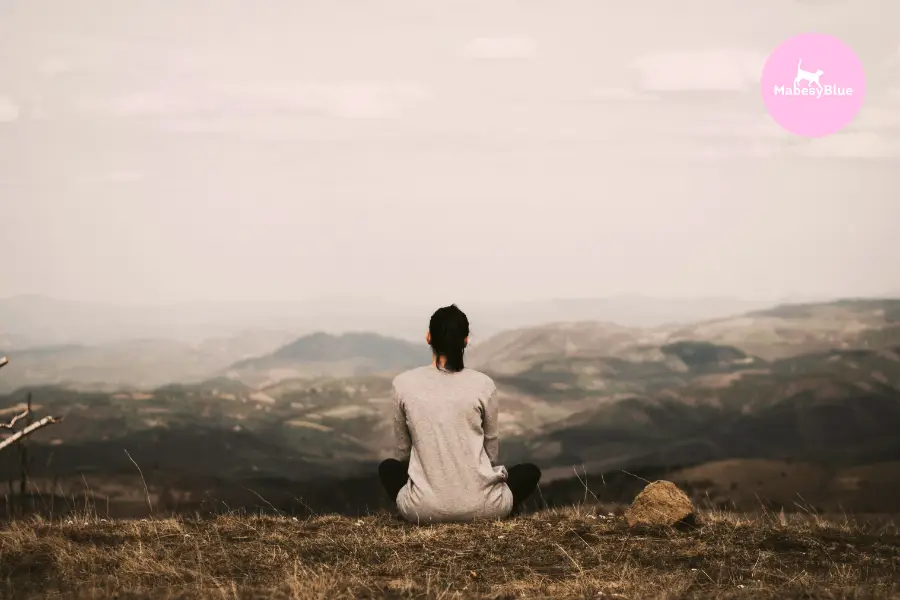 Mindfullness for creatives