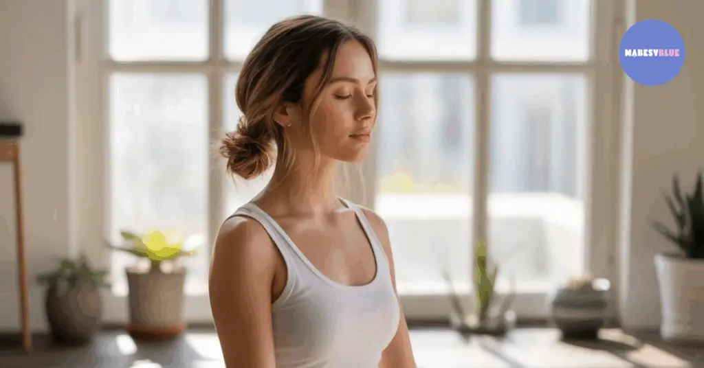 Mindfulness for creatives